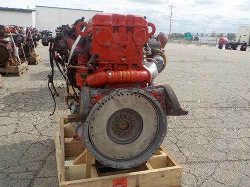CUMMINS ISX Engine Assembly