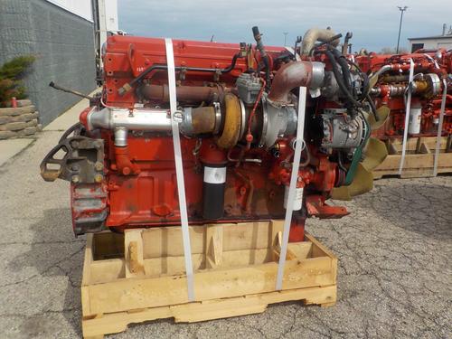 CUMMINS ISX Engine Assembly
