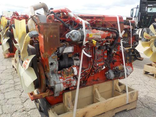 CUMMINS ISX-15 Engine Assembly