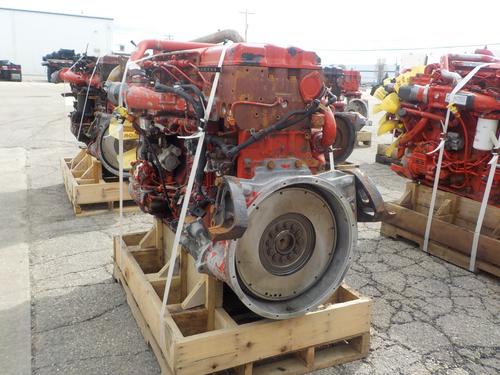 CUMMINS ISX-15 Engine Assembly