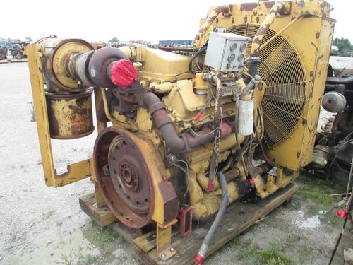 CAT 3408 Engine Assembly