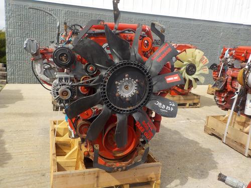 CUMMINS ISX-15 Engine Assembly