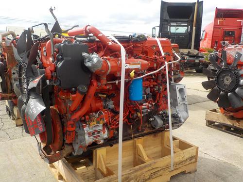 CUMMINS ISX-15 Engine Assembly