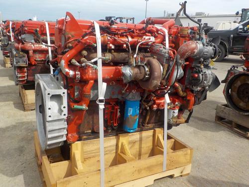 CUMMINS ISX-15 Engine Assembly