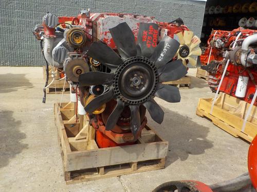 CUMMINS ISX Engine Assembly