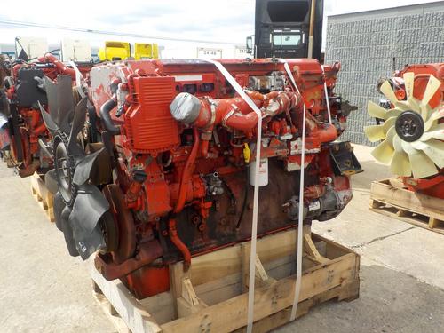 CUMMINS ISX Engine Assembly