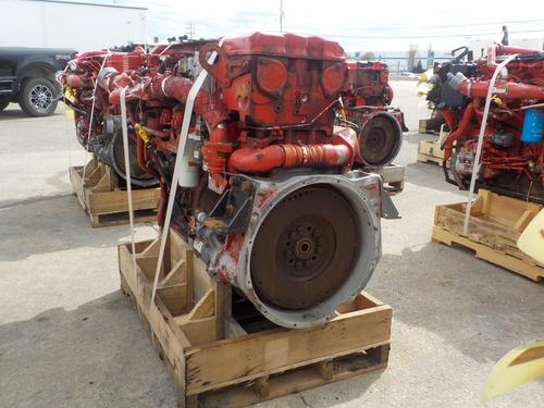 CUMMINS ISX Engine Assembly