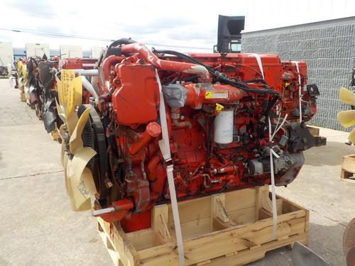 CUMMINS ISX-15 Engine Assembly