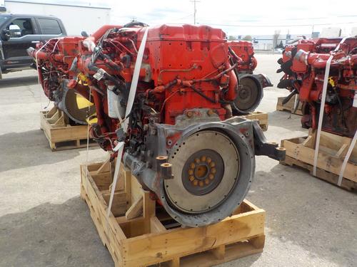 CUMMINS ISX-15 Engine Assembly