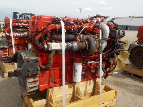 CUMMINS ISX-15 Engine Assembly