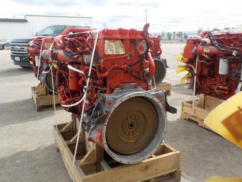 CUMMINS ISX Engine Assembly