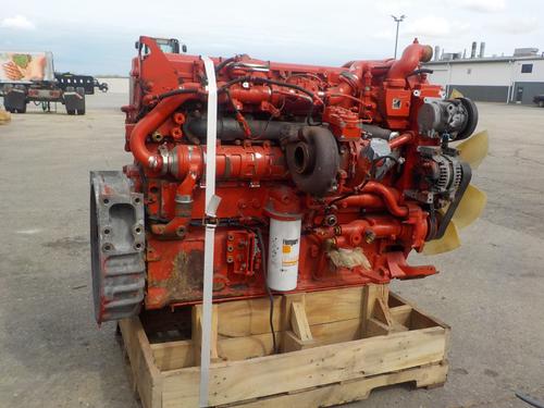 CUMMINS X-15 Engine Assembly