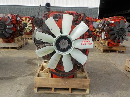 CUMMINS ISX Engine Assembly