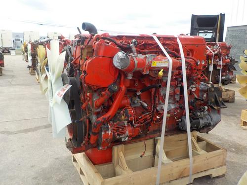CUMMINS ISX Engine Assembly