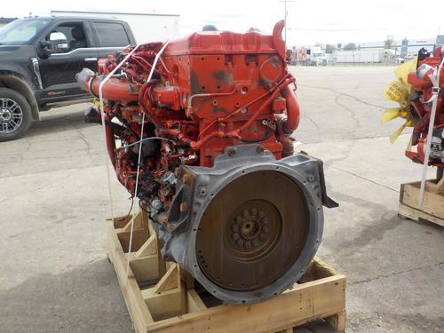 CUMMINS ISX Engine Assembly