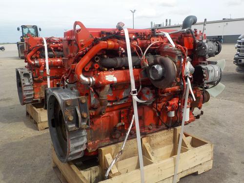 CUMMINS ISX Engine Assembly