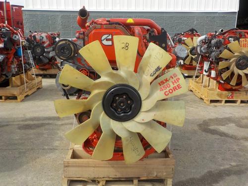CUMMINS ISX-15 Engine Assembly