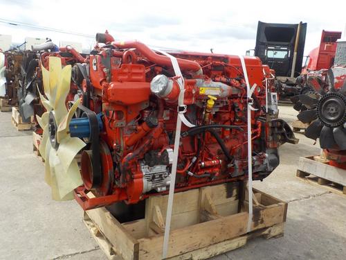CUMMINS ISX-15 Engine Assembly