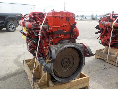 CUMMINS ISX-15 Engine Assembly