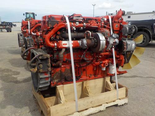 CUMMINS ISX-15 Engine Assembly