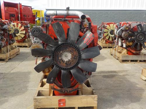 CUMMINS X-15 Engine Assembly