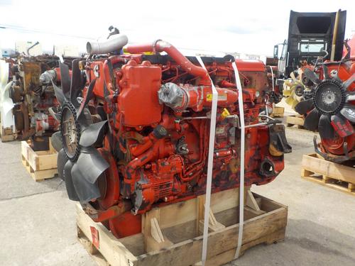 CUMMINS X-15 Engine Assembly