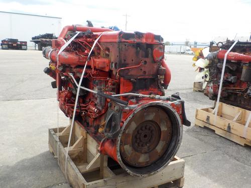 CUMMINS X-15 Engine Assembly