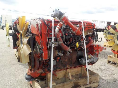 CUMMINS ISX Engine Assembly