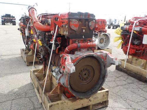 CUMMINS ISX Engine Assembly