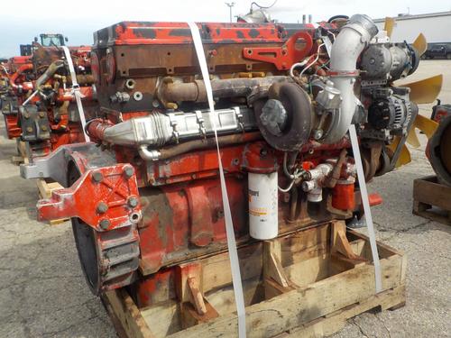 CUMMINS ISX Engine Assembly