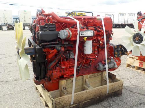 CUMMINS ISX-15 Engine Assembly