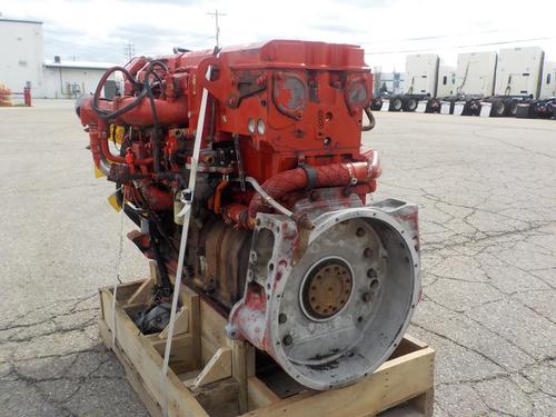 CUMMINS ISX-15 Engine Assembly