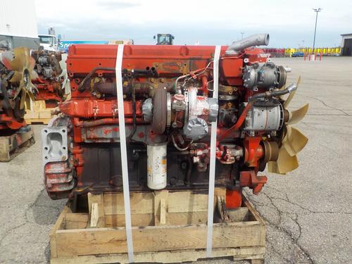 CUMMINS ISX-15 Engine Assembly