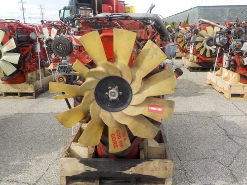 CUMMINS ISX Engine Assembly