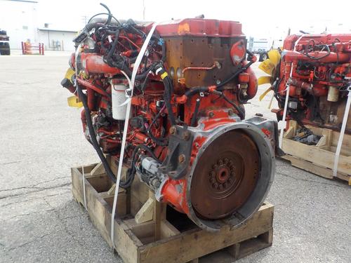 CUMMINS ISX Engine Assembly