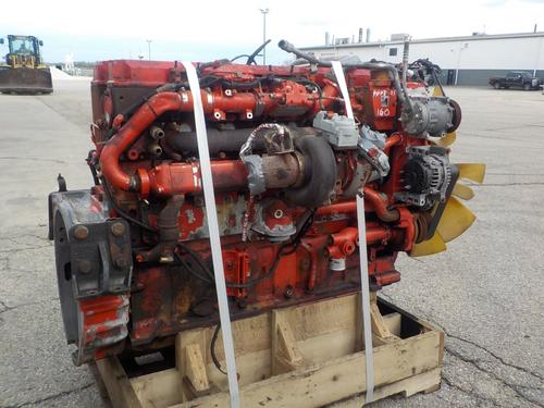 CUMMINS ISX Engine Assembly