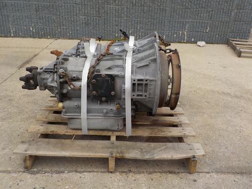 ALLISON  Transmission Assembly