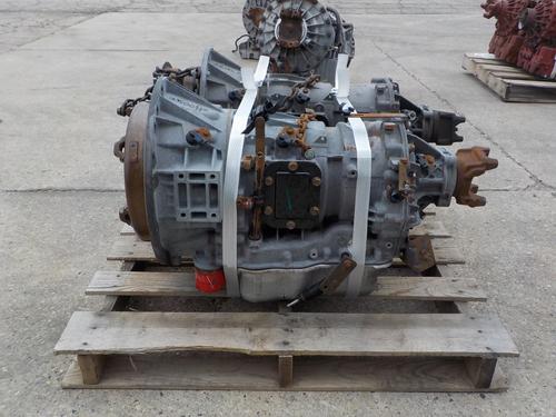 ALLISON  Transmission Assembly