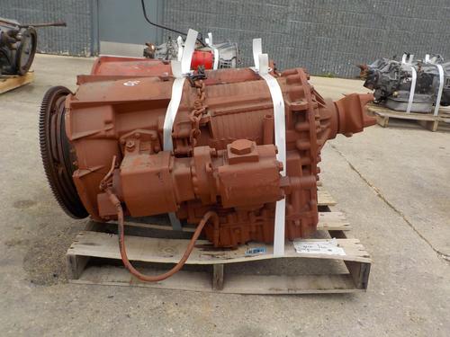 ALLISON  Transmission Assembly