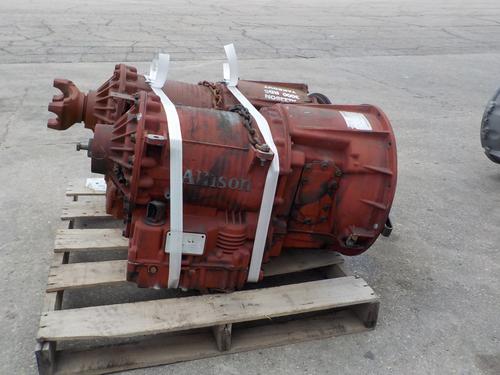 ALLISON  Transmission Assembly