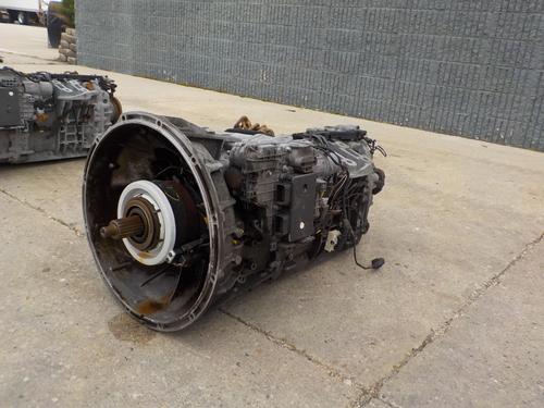 FREIGHTLINER DT-12DA Transmission Assembly