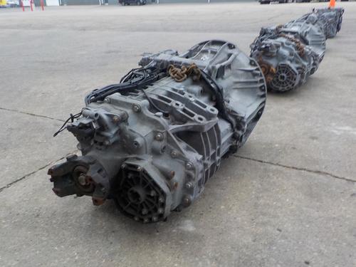 FREIGHTLINER DT-12DA Transmission Assembly
