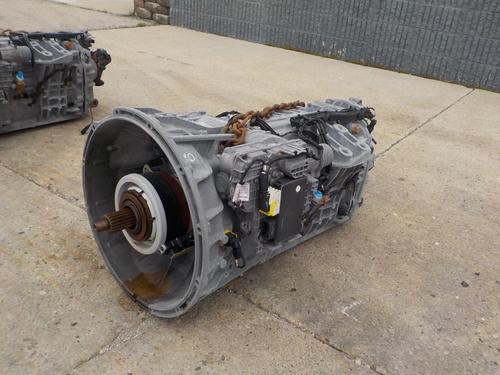 FREIGHTLINER DT12-0A Transmission Assembly