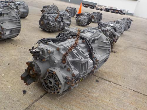 FREIGHTLINER DT12-0A Transmission Assembly