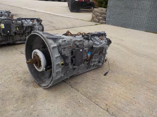 FREIGHTLINER DT12-0A Transmission Assembly