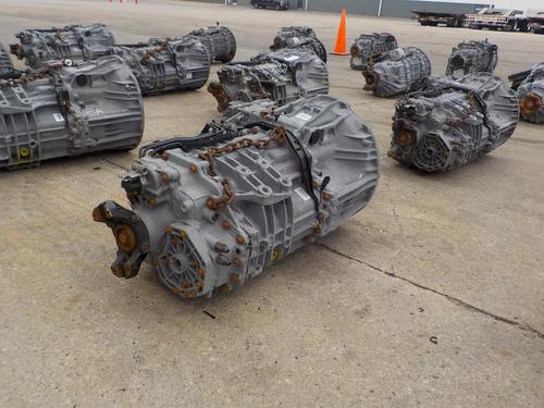 FREIGHTLINER DT12-0A Transmission Assembly