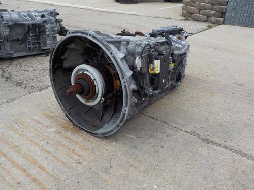 FREIGHTLINER DT-12DA Transmission Assembly