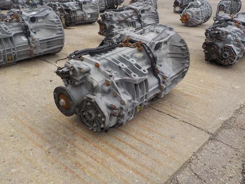 FREIGHTLINER DT-12DA Transmission Assembly