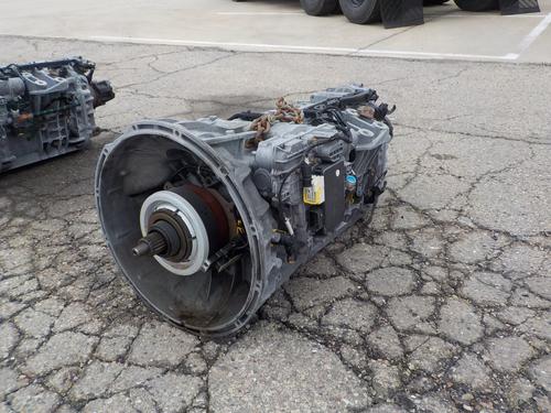 FREIGHTLINER DT12-0A Transmission Assembly