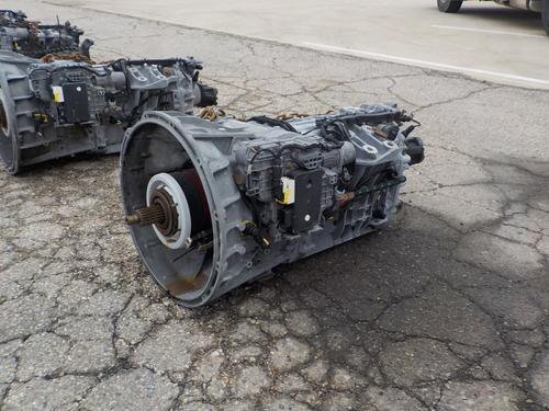 FREIGHTLINER DT-12 Transmission Assembly